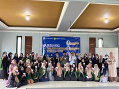 Dr. KH Ahmad Faqihudin : Pemilihan Calon Presiden Haruslah Didasarkan Pada Prinsip-Prinsip Agama Dan Moralitas !